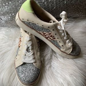 Crown Vintage Kalinda Sneaker Size 11